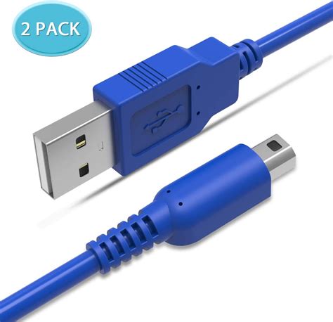 3ds usb charger
